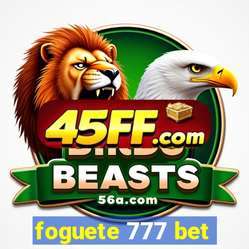 foguete 777 bet